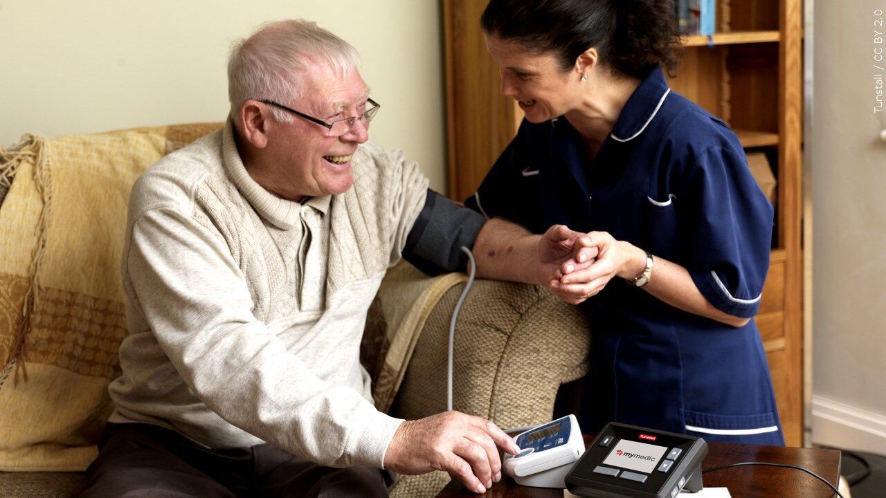 caregiver